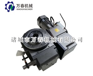 DT110平臺桌面型朋分器